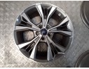 Recambio de juego llantas aluminio para ford mondeo v hatchback (ce) 2.0 tdci referencia OEM IAM 8X18 5 TORN ET55 ROZADAS ALUMIN