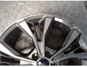 Recambio de juego llantas aluminio para ford mondeo v hatchback (ce) 2.0 tdci referencia OEM IAM 8X18 5 TORN ET55 ROZADAS ALUMIN