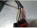 Recambio de retrovisor derecho para audi a4 ber. (b8) básico referencia OEM IAM SIN REF  ELECTRICO 6 CABLES TOCADO