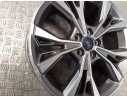 Recambio de juego llantas aluminio para ford mondeo v hatchback (ce) 2.0 tdci referencia OEM IAM 8X18 5 TORN ET55 ROZADAS ALUMIN