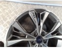 Recambio de juego llantas aluminio para ford mondeo v hatchback (ce) 2.0 tdci referencia OEM IAM 8X18 5 TORN ET55 ROZADAS ALUMIN