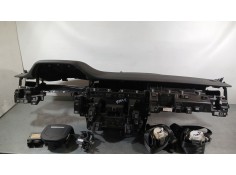 KIT AIRBAG K8D2043B13 C/SALPICADERO Y PRETENSORES K8D2044A74