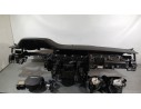 Recambio de kit airbag para land rover range rover evoque (l551) 2.0 d150 mhev 4x4 referencia OEM IAM LR133293 C/SALPICADERO Y P