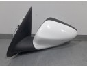 Recambio de retrovisor izquierdo para citroën c-elysée exclusive referencia OEM IAM E90411054 ROZADO ELECTRICO