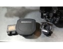 Recambio de kit airbag para land rover range rover evoque (l551) 2.0 d150 mhev 4x4 referencia OEM IAM LR133293 C/SALPICADERO Y P