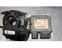 Recambio de kit airbag para land rover range rover evoque (l551) 2.0 d150 mhev 4x4 referencia OEM IAM LR133293 C/SALPICADERO Y P