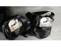 Recambio de kit airbag para land rover range rover evoque (l551) 2.0 d150 mhev 4x4 referencia OEM IAM LR133293 C/SALPICADERO Y P