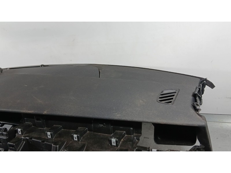 Recambio de kit airbag para land rover range rover evoque (l551) 2.0 d150 mhev 4x4 referencia OEM IAM LR133293 C/SALPICADERO Y P