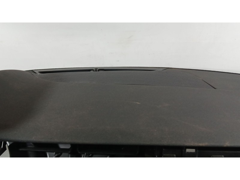 Recambio de kit airbag para land rover range rover evoque (l551) 2.0 d150 mhev 4x4 referencia OEM IAM LR133293 C/SALPICADERO Y P