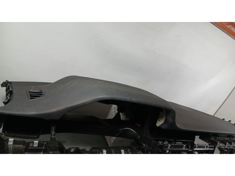 Recambio de kit airbag para land rover range rover evoque (l551) 2.0 d150 mhev 4x4 referencia OEM IAM LR133293 C/SALPICADERO Y P