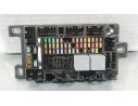 Recambio de caja reles / fusibles para land rover range rover evoque (l551) 2.0 d150 mhev 4x4 referencia OEM IAM LR117841  