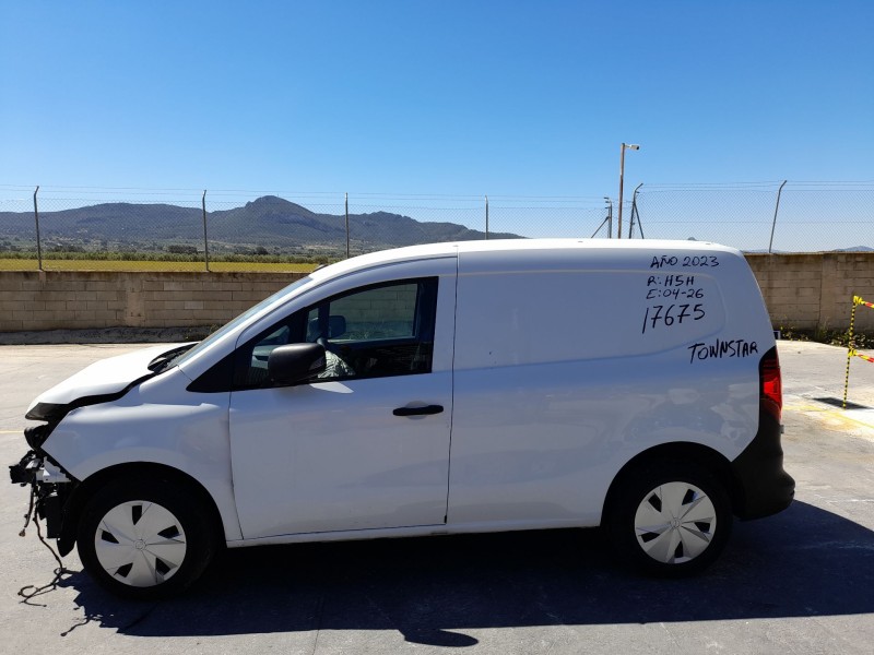 nissan townstar furgoneta/monovolumen (xfk) del año 2023