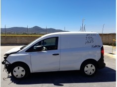 nissan townstar furgoneta/monovolumen (xfk) del año 2023