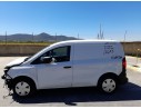 nissan townstar furgoneta/monovolumen (xfk) del año 2023