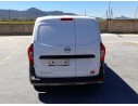 nissan townstar furgoneta/monovolumen (xfk) del año 2023