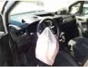 nissan townstar furgoneta/monovolumen (xfk) del año 2023