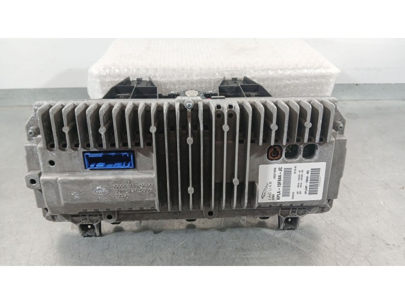 Recambio de cuadro instrumentos para land rover range rover evoque (l551) 2.0 d150 mhev 4x4 referencia OEM IAM LR139323  KPLA10F