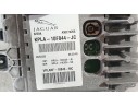 Recambio de cuadro instrumentos para land rover range rover evoque (l551) 2.0 d150 mhev 4x4 referencia OEM IAM LR139323  KPLA10F