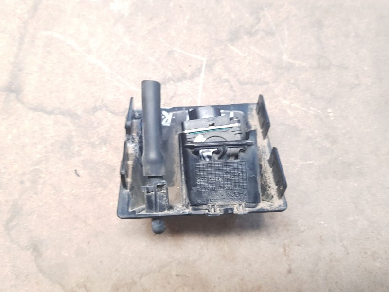 Recambio de camara vision trasera para land rover range rover evoque (l551) 2.0 d150 mhev 4x4 referencia OEM IAM LR129291  