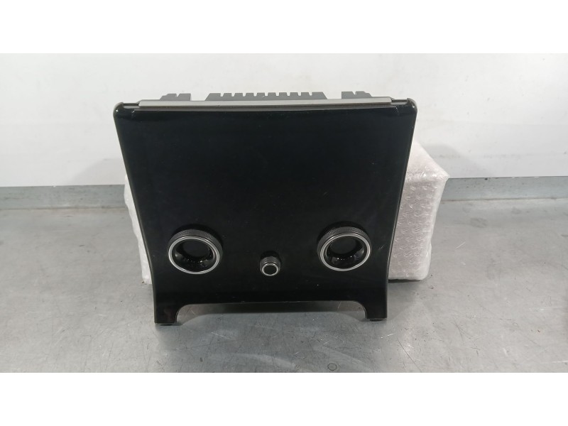 Recambio de mando climatizador para land rover range rover evoque (l551) 2.0 d150 mhev 4x4 referencia OEM IAM L8A219C269  