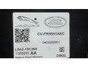 Recambio de mando climatizador para land rover range rover evoque (l551) 2.0 d150 mhev 4x4 referencia OEM IAM L8A219C269  