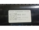 Recambio de mando climatizador para land rover range rover evoque (l551) 2.0 d150 mhev 4x4 referencia OEM IAM L8A219C269  