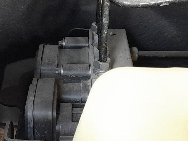 Recambio de abs para nissan townstar furgoneta/monovolumen (xfk) 1.3 referencia OEM IAM 4766000Q3K  