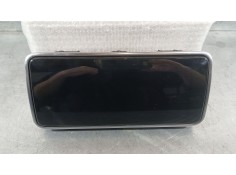 Recambio de sistema navegacion gps para land rover range rover evoque (l551) 2.0 d150 mhev 4x4 referencia OEM IAM LR139095  L8A2