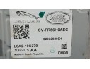 Recambio de sistema navegacion gps para land rover range rover evoque (l551) 2.0 d150 mhev 4x4 referencia OEM IAM LR139095  L8A2