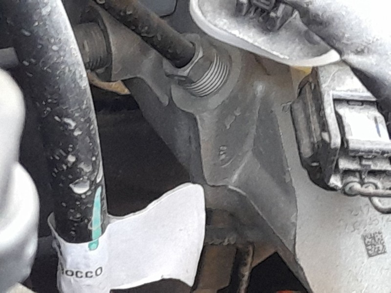 Recambio de bomba freno para nissan townstar furgoneta/monovolumen (xfk) 1.3 referencia OEM IAM 4601000Q1M  