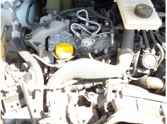 Recambio de motor completo para nissan townstar furgoneta/monovolumen (xfk) 1.3 referencia OEM IAM H5H490 1010201Q7A 1010201Q8B
