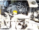 Recambio de motor completo para nissan townstar furgoneta/monovolumen (xfk) 1.3 referencia OEM IAM H5H490 1010201Q7A 1010201Q8B