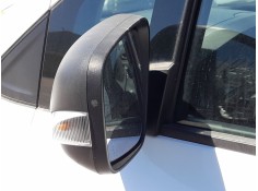 Recambio de retrovisor izquierdo para nissan townstar furgoneta/monovolumen (xfk) 1.3 referencia OEM IAM 9630200Q4E  