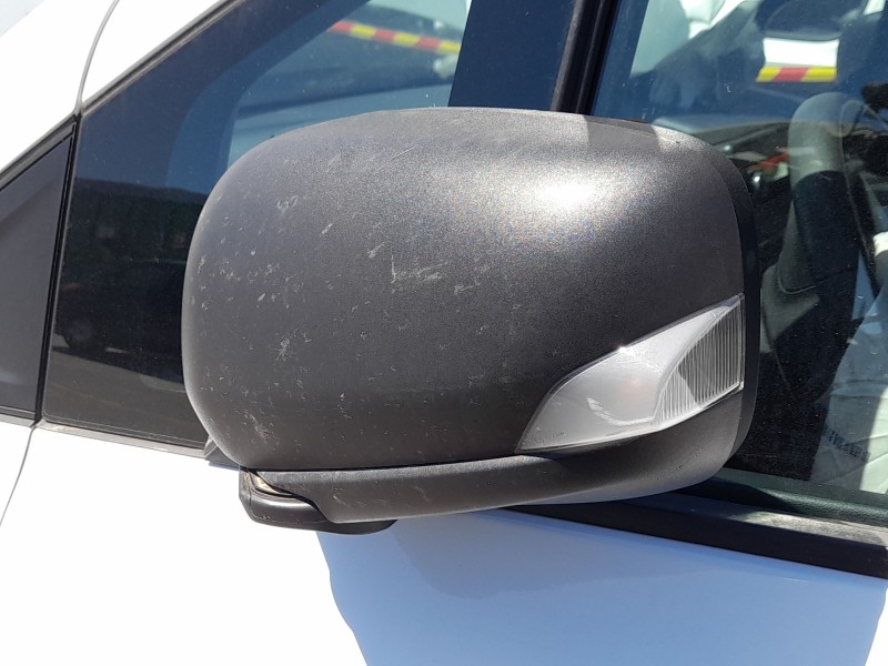 Recambio de retrovisor izquierdo para nissan townstar furgoneta/monovolumen (xfk) 1.3 referencia OEM IAM 9630200Q4E  