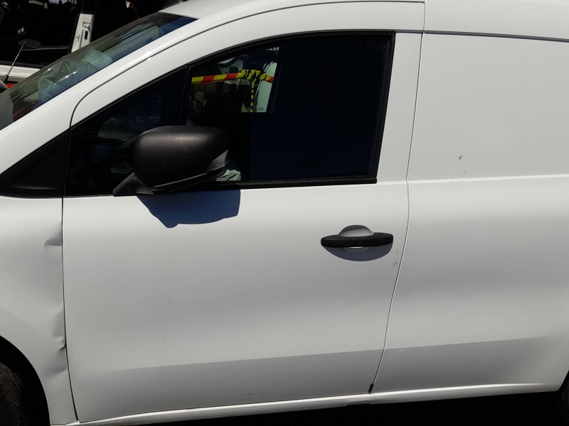 Recambio de puerta delantera izquierda para nissan townstar furgoneta/monovolumen (xfk) 1.3 referencia OEM IAM 8010100Q1H  