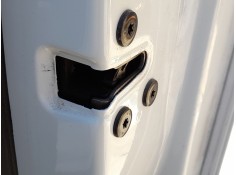 Recambio de cerradura puerta delantera derecha para nissan townstar furgoneta/monovolumen (xfk) 1.3 referencia OEM IAM 8050200Q1