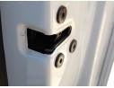 Recambio de cerradura puerta delantera derecha para nissan townstar furgoneta/monovolumen (xfk) 1.3 referencia OEM IAM 8050200Q1