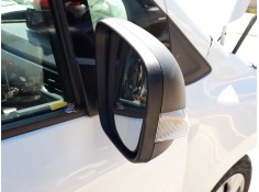 Recambio de retrovisor derecho para nissan townstar furgoneta/monovolumen (xfk) 1.3 referencia OEM IAM 9630100Q4L  