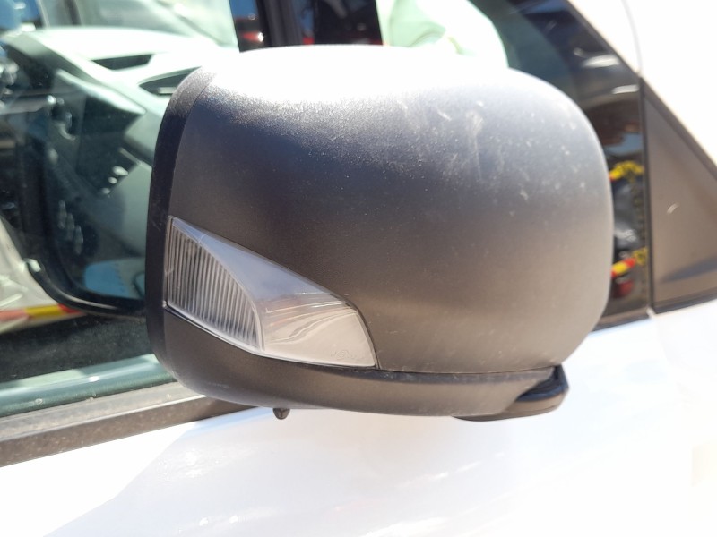 Recambio de retrovisor derecho para nissan townstar furgoneta/monovolumen (xfk) 1.3 referencia OEM IAM 9630100Q4L  