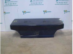 Recambio de tapa maletero para peugeot 406 berlina (s1/s2) st referencia OEM IAM  1000001863429 