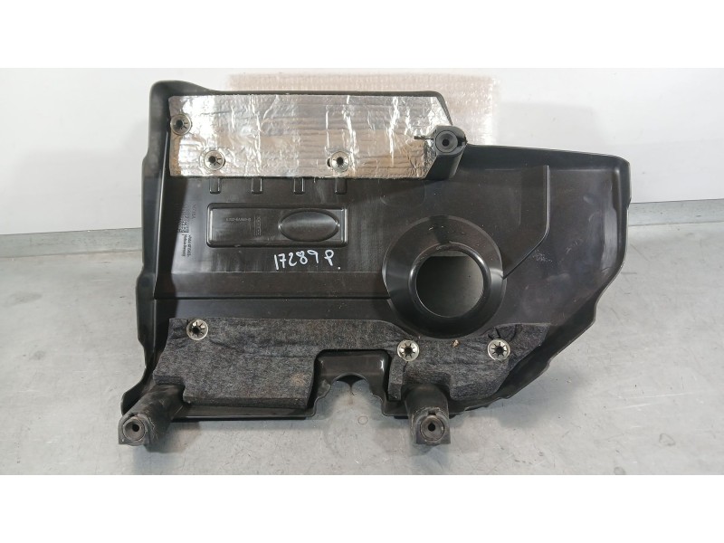 Recambio de tapa motor para land rover range rover evoque (l551) 2.0 d150 mhev 4x4 referencia OEM IAM LR094606  