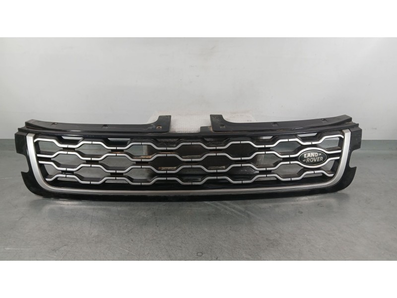 Recambio de rejilla delantera para land rover range rover evoque (l551) 2.0 d150 mhev 4x4 referencia OEM IAM   