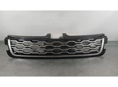 Recambio de rejilla delantera para land rover range rover evoque (l551) 2.0 d150 mhev 4x4 referencia OEM IAM   