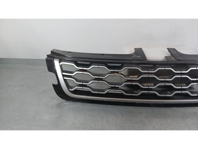 Recambio de rejilla delantera para land rover range rover evoque (l551) 2.0 d150 mhev 4x4 referencia OEM IAM   