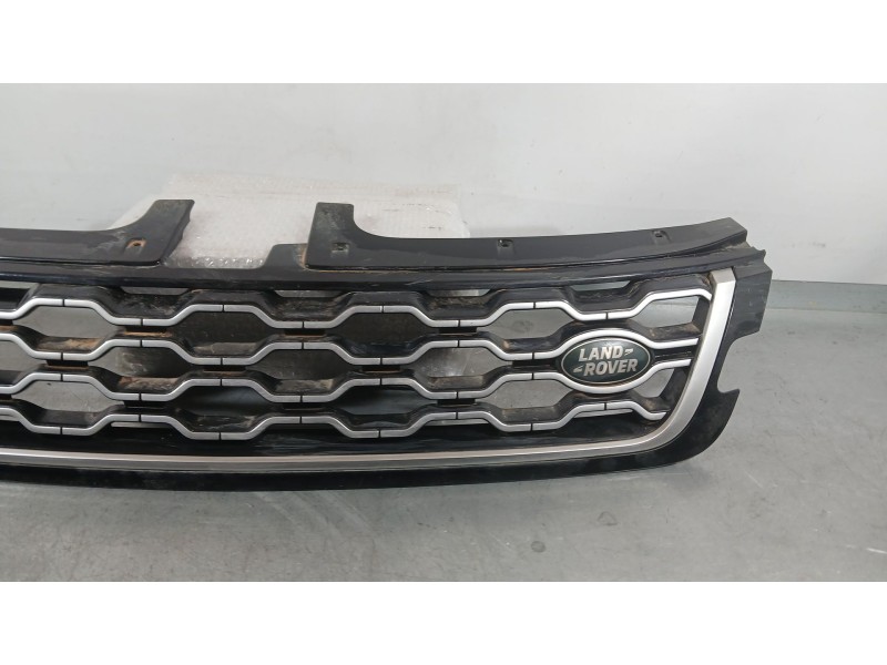 Recambio de rejilla delantera para land rover range rover evoque (l551) 2.0 d150 mhev 4x4 referencia OEM IAM   