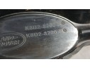 Recambio de rejilla delantera para land rover range rover evoque (l551) 2.0 d150 mhev 4x4 referencia OEM IAM   
