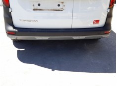 Recambio de paragolpes trasero para nissan townstar furgoneta/monovolumen (xfk) 1.3 referencia OEM IAM 8501000Q1J  
