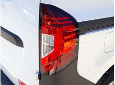 Recambio de piloto trasero derecho para nissan townstar furgoneta/monovolumen (xfk) 1.3 referencia OEM IAM 2655000Q1C  