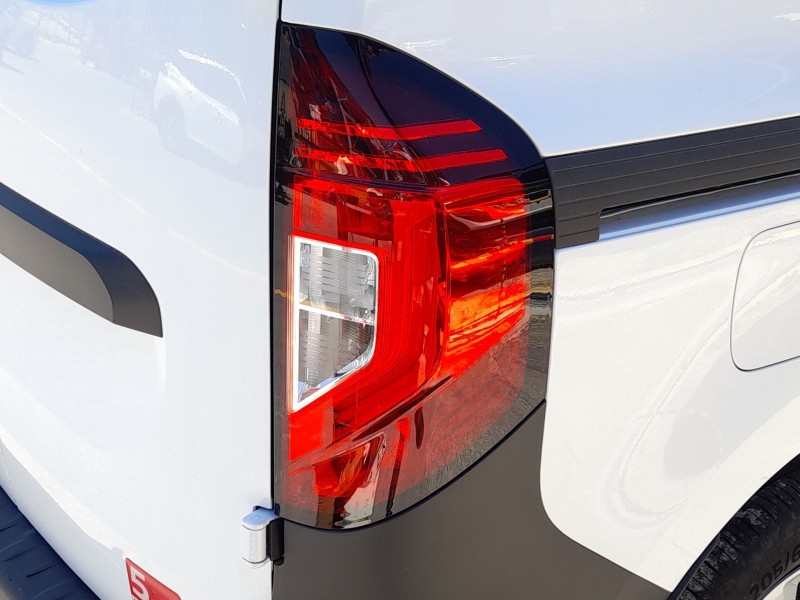 Recambio de piloto trasero derecho para nissan townstar furgoneta/monovolumen (xfk) 1.3 referencia OEM IAM 2655000Q1C  