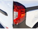 Recambio de piloto trasero derecho para nissan townstar furgoneta/monovolumen (xfk) 1.3 referencia OEM IAM 2655000Q1C  